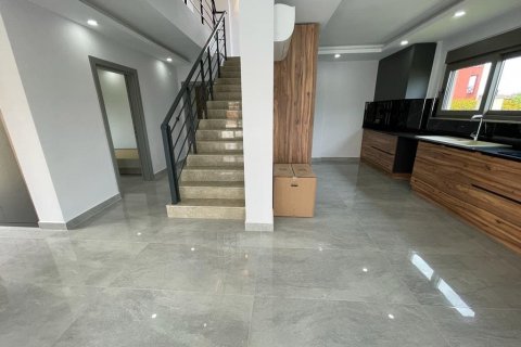 4+1 Villa  i Antalya, Tyrkia Nr. 170258 - 18