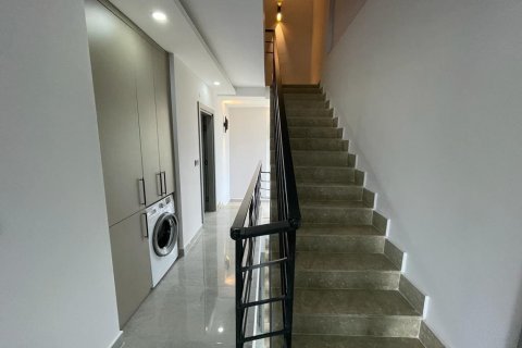 4+1 Villa  i Antalya, Tyrkia Nr. 170258 - 15