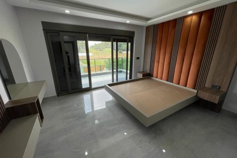 4+1 Villa  i Antalya, Tyrkia Nr. 170258 - 14