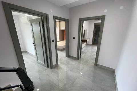4+1 Villa  i Antalya, Tyrkia Nr. 170258 - 6