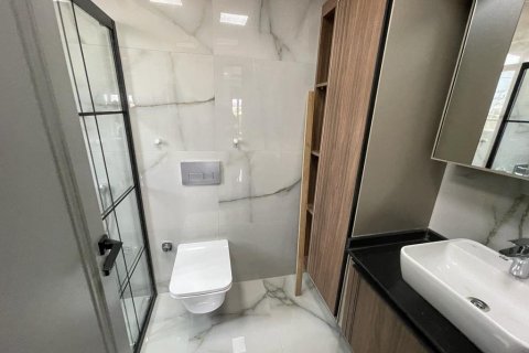 4+1 Villa  i Antalya, Tyrkia Nr. 170258 - 22