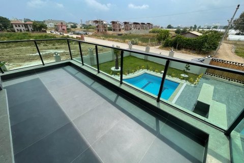 4+1 Villa  i Antalya, Tyrkia Nr. 170258 - 12
