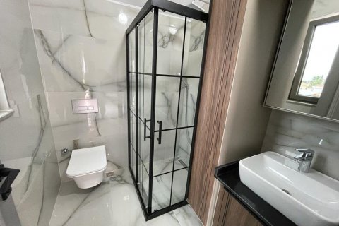 4+1 Villa  i Antalya, Tyrkia Nr. 170258 - 7