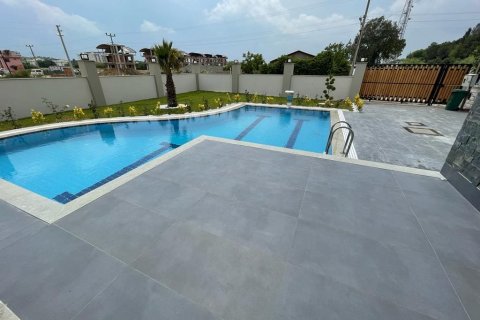 4+1 Villa  i Antalya, Tyrkia Nr. 170258 - 19