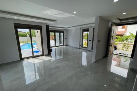 4+1 Villa  i Antalya, Tyrkia Nr. 170258 - 20