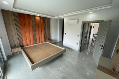4+1 Villa  i Antalya, Tyrkia Nr. 170258 - 13