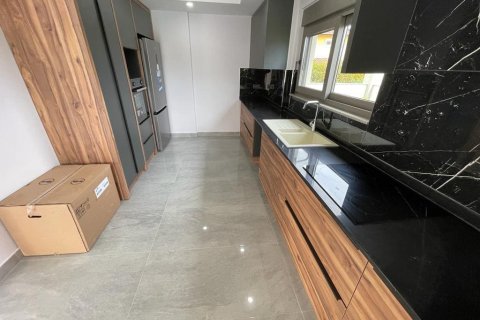 4+1 Villa  i Antalya, Tyrkia Nr. 170258 - 17