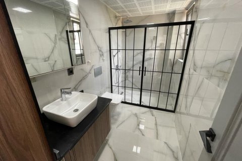 4+1 Villa  i Antalya, Tyrkia Nr. 170258 - 21