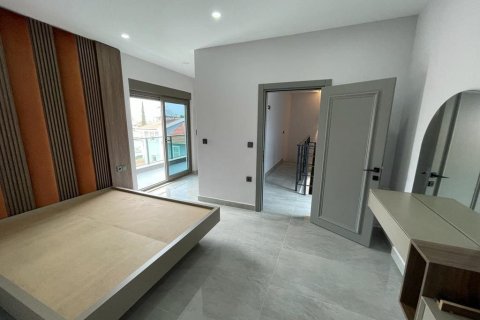 4+1 Villa  i Antalya, Tyrkia Nr. 170258 - 8