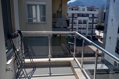 آپارتمان در Antalya ، ترکیه 2 خوابه ، 75 متر مربع. شماره 170235 - 4