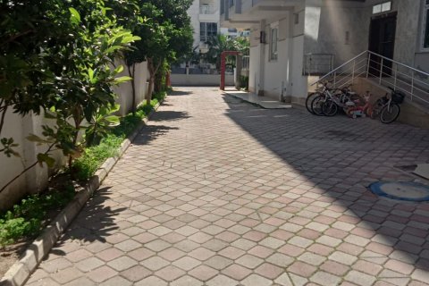آپارتمان در Antalya ، ترکیه 2 خوابه ، 75 متر مربع. شماره 170235 - 14