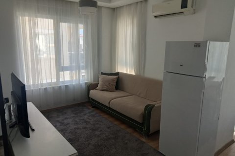 Квартира  2+1 в Анталье, Турция №170235