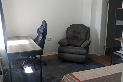 آپارتمان در Antalya ، ترکیه 2 خوابه ، 75 متر مربع. شماره 170235 - 8