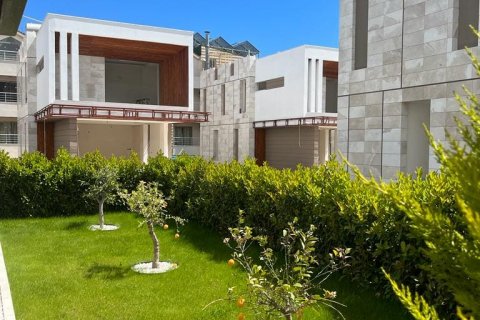 Villa for sale  in Antalya, Turkey, 3 bedrooms, 115m2, No. 170256 – photo 4
