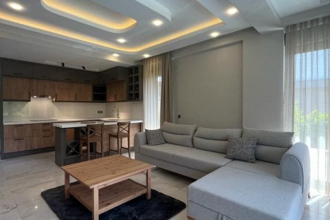 Villa for sale  in Antalya, Turkey, 3 bedrooms, 115m2, No. 170256 – photo 11