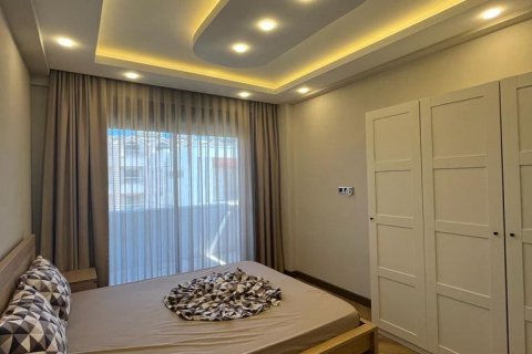 Villa for sale  in Antalya, Turkey, 3 bedrooms, 115m2, No. 170256 – photo 14