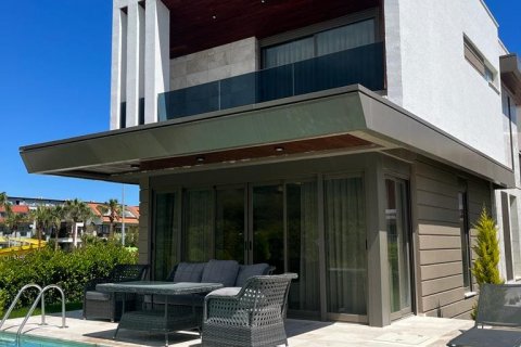 Villa for sale  in Antalya, Turkey, 3 bedrooms, 115m2, No. 170256 – photo 2