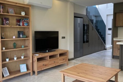 Villa for sale  in Antalya, Turkey, 3 bedrooms, 115m2, No. 170256 – photo 12
