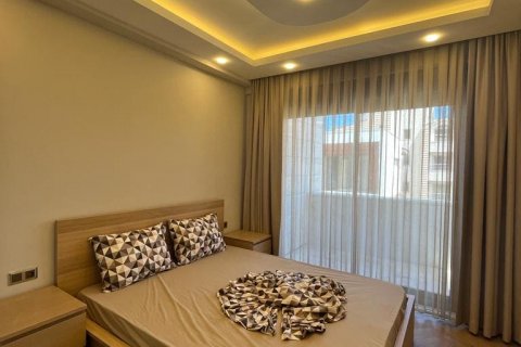 Villa for sale  in Antalya, Turkey, 3 bedrooms, 115m2, No. 170256 – photo 16