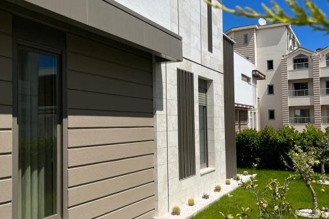 3+1 Villa i Antalya, Turkiet Nr. 170256