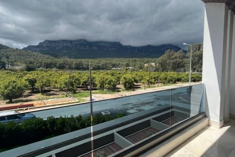 Villa for sale  in Antalya, Turkey, 3 bedrooms, 115m2, No. 170256 – photo 18