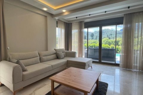 Villa for sale  in Antalya, Turkey, 3 bedrooms, 115m2, No. 170256 – photo 10