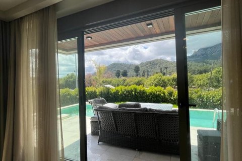 Villa for sale  in Antalya, Turkey, 3 bedrooms, 115m2, No. 170256 – photo 17
