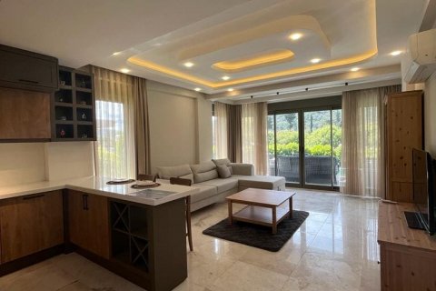 Villa for sale  in Antalya, Turkey, 3 bedrooms, 115m2, No. 170256 – photo 8