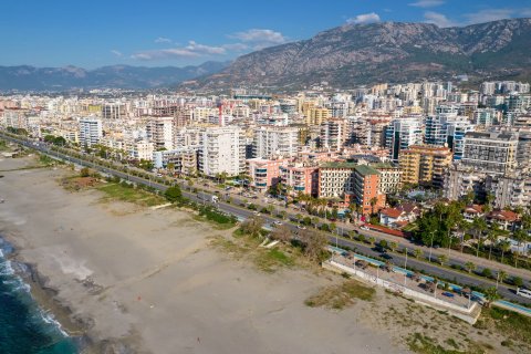 2+1 Lägenhet  i Mahmutlar, Antalya, Turkiet Nr. 164966 - 6