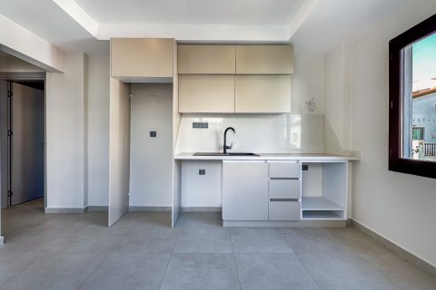 Квартира в Neva RiverSide 1+1, Анталья, Турция №164974