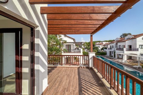 Daire Neva RiverSide 1+1, Antalya, Türkiye №164976 - 5