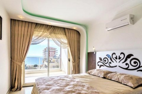 Leilighet i Alanya, Antalya, Tyrkia Nr. 186259 - 17