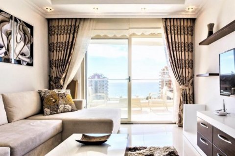 Leilighet i Alanya, Antalya, Tyrkia Nr. 186259 - 19