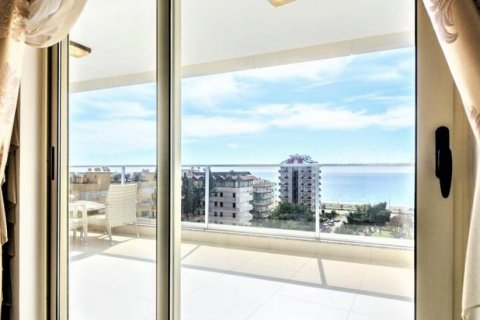 Leilighet i Alanya, Antalya, Tyrkia Nr. 186259 - 18