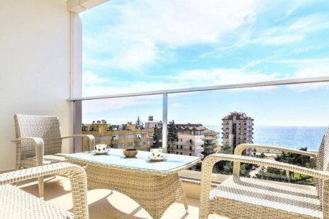 Leilighet i Alanya, Antalya, Tyrkia Nr. 186259 - 20