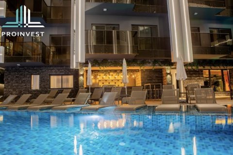 آپارتمان در  Alanya ، ترکیه  شماره 186263 - 4