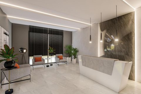 Apartment for sale in Alanya, Antalya, Turkey, 46m2, No. 186262 – photo 17