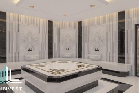 Apartment for sale in Alanya, Antalya, Turkey, 46m2, No. 186262 – photo 11
