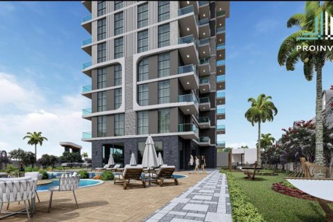 Apartment for sale in Alanya, Antalya, Turkey, 46m2, No. 186262 – photo 7