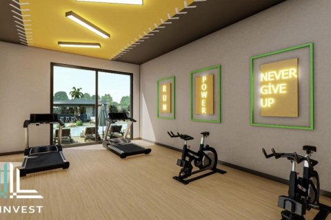 Apartment for sale in Alanya, Antalya, Turkey, 46m2, No. 186262 – photo 10