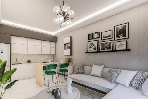 Apartment for sale in Alanya, Antalya, Turkey, 46m2, No. 186262 – photo 15