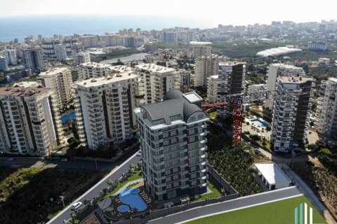 Apartment for sale in Alanya, Antalya, Turkey, 46m2, No. 186262 – photo 6
