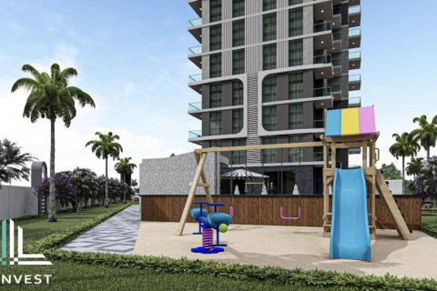 Apartment for sale in Alanya, Antalya, Turkey, 46m2, No. 186262 – photo 5