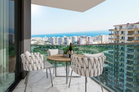 Apartment for sale in Alanya, Antalya, Turkey, 46m2, No. 186262 – photo 18