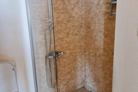 Daire  3+1  Sarıyer, İstanbul, Türkiye №162154