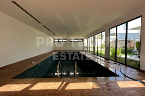 Apartment for sale  in Avsallar, Antalya, Turkey, 186m2, No. 162155 – photo 11