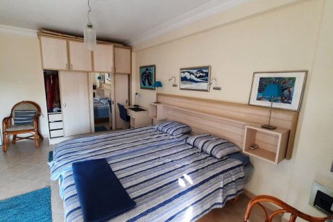 Продажа квартиры в Аланье, Анталье, Турция 2+1, 160м2, №173500 – фото 5