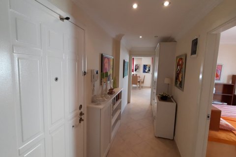 Продажа квартиры в Аланье, Анталье, Турция 2+1, 160м2, №173500 – фото 9