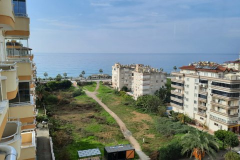 Продажа квартиры в Аланье, Анталье, Турция 2+1, 160м2, №173500 – фото 15