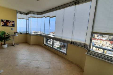 Продажа квартиры в Аланье, Анталье, Турция 2+1, 160м2, №173500 – фото 14